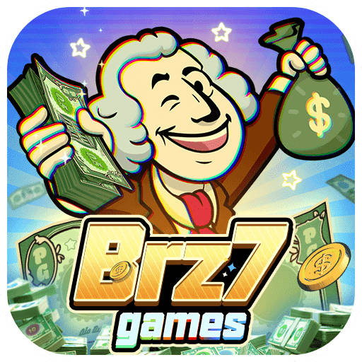 Plataforma de 5 reais brz7 games